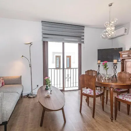 Apartment Awesome In With Wifi *