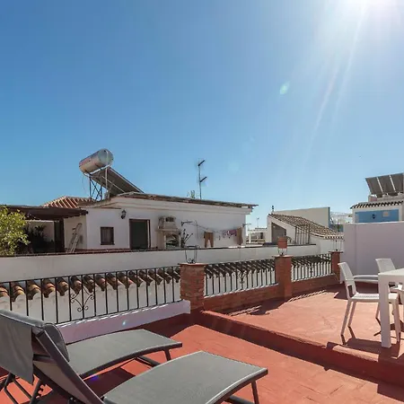 Apartment Awesome In With Wifi Nerja