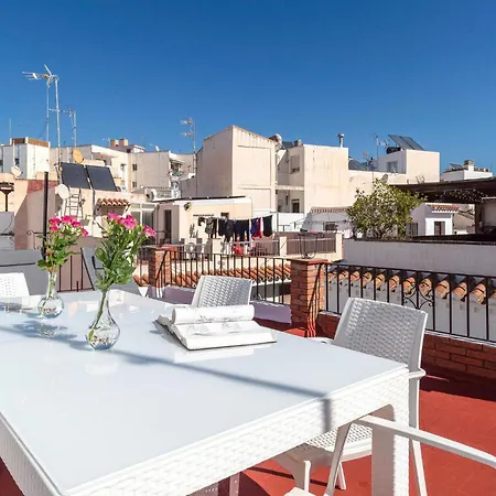 Apartment Awesome In With Wifi Nerja