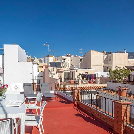 Awesome In With Wifi * Nerja