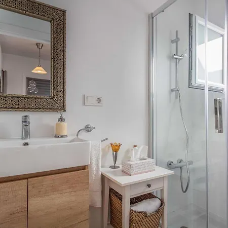 Awesome In With Wifi Apartment Nerja