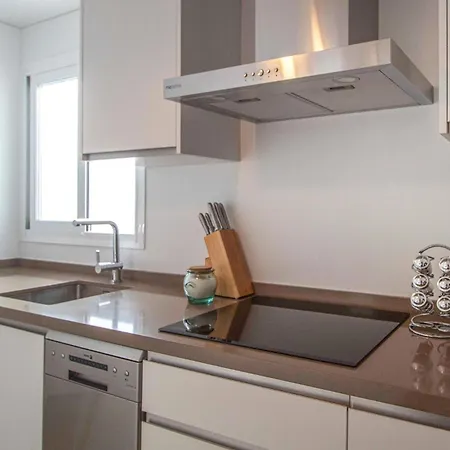 Apartment Awesome In With Wifi *
